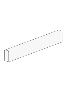 Marazzi Treverkhome Sockel teak africa matt 7,5x120 cm 