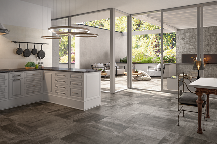 Villeroy & Boch Cádiz Excellence Wandfliese 1310 BU00 chalk matt 30x90 cm