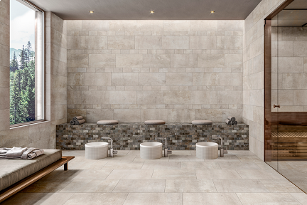 Villeroy & Boch Cádiz Excellence Bodenfliese 2572 BU2M sand matt 30x60 cm