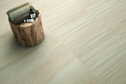 Villeroy & Boch Natural Blend Excellence Bodenfliese sunny cliff matt 30x60 cm