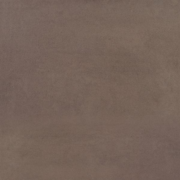 Agrob Buchtal Unique 433706 Bodenfliese dunkelbraun matt 60x60 cm