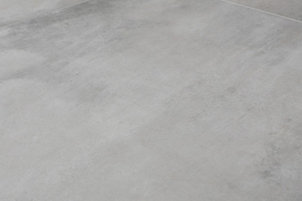 Grespania Vulcano Bodenfliese silver matt 80x80cm