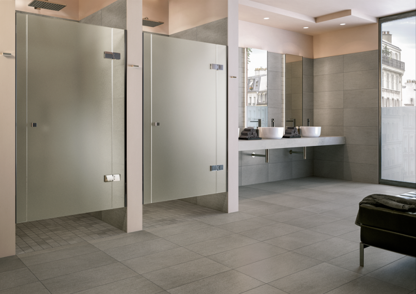 Bodenfliesen Villeroy & Boch Crossover 2630 OS6M grau 30x60 cm Basaltoptik matt