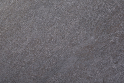 Terrassenplatten Sonderposten Manhattan Outdoor dunkelgrau 60x60x2 cm Schieferoptik matt