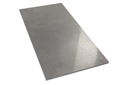 RAK Ceramics Surface Bodenfliese mid grey lapato 30x60 cm