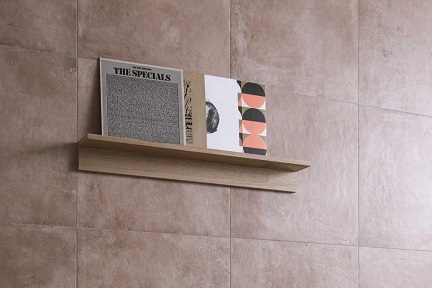 Marazzi Cotti d'Italia Bodenfliese rosato matt 30x30 cm