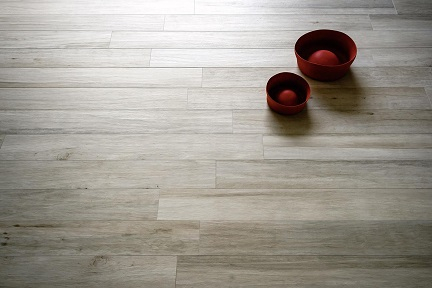 Marazzi Treverkchic Bodenfliese teak africa matt 20x120 cm