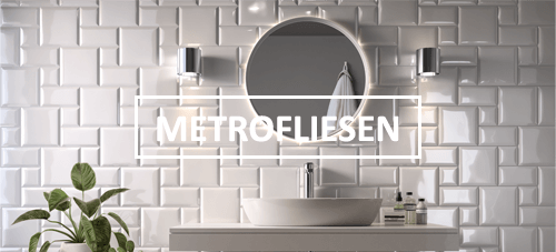 Metrofliesen günstig kaufen Metrofliesen