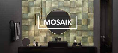 Dekorative Akzente setzen mit Mosaik Mosaik Fliesen