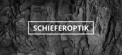 SCHIEFEROPTIK Fliesen für jeden Raum ! SCHIEFEROPTIK
