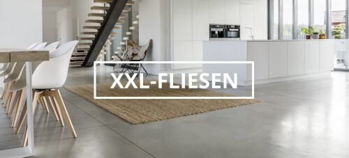 Entdecke XXL Fliesen in 60x120 cm u.v.m. Großformat Fliesen